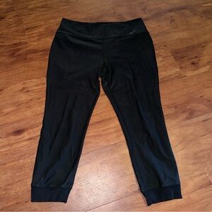 Nike Cropped leggings
